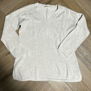 Caroline Grace Star Sweater